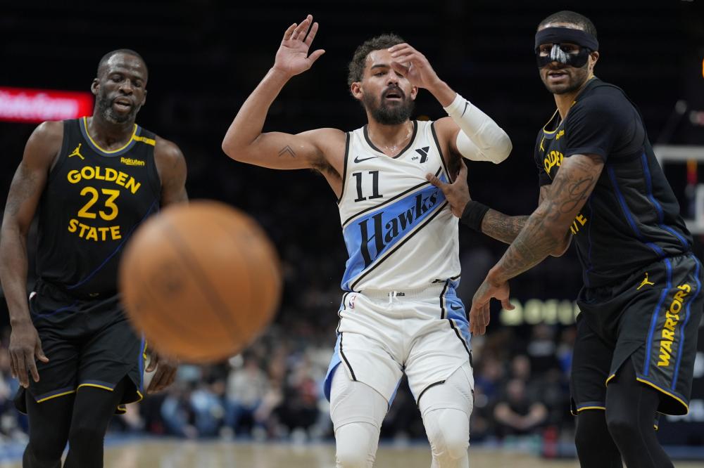 非NBA赛